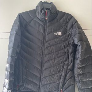 The North Face Summit Series down jacket